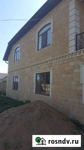 Дом 400 м² на участке 10 сот. на продажу в Мамедкале Мамедкала - изображение 1