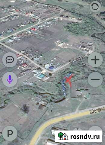 Участок ИЖС 6 сот. на продажу на Камских Полянах Камские Поляны - изображение 1