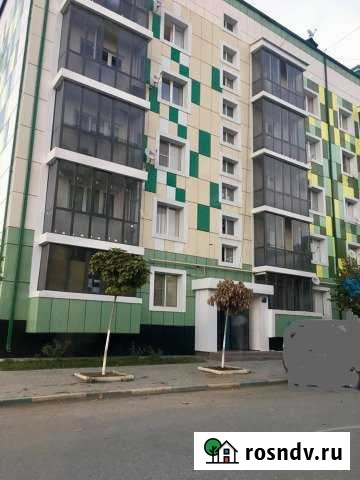 3-комнатная квартира, 64 м², 2/5 эт. на продажу в Грозном Грозный - изображение 1