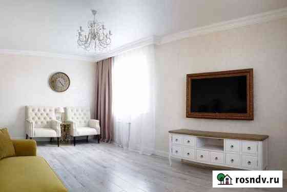 2-комнатная квартира, 65 м², 8/24 эт. на продажу в Красноярске Красноярск