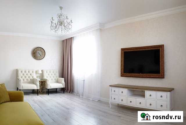 2-комнатная квартира, 65 м², 8/24 эт. на продажу в Красноярске Красноярск - изображение 1