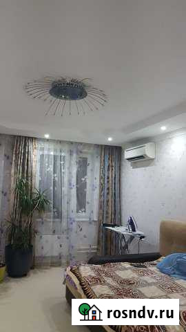 2-комнатная квартира, 62 м², 14/16 эт. в аренду на длительный срок в Чехове Московской области Чехов - изображение 1