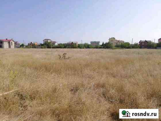 Участок СНТ, ДНП 15 сот. на продажу в Тамани Тамань
