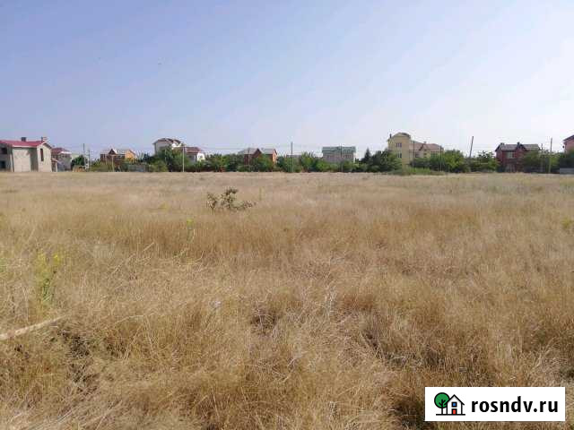 Участок СНТ, ДНП 15 сот. на продажу в Тамани Тамань - изображение 1