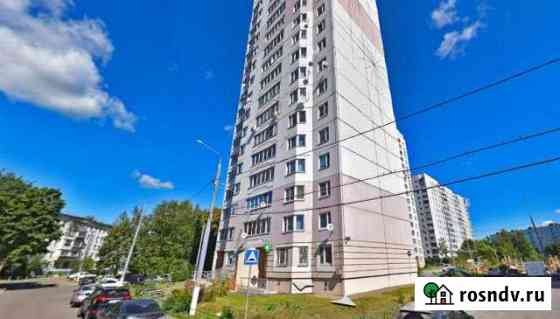 2-комнатная квартира, 60 м², 14/18 эт. на продажу в Ржавках Ржавки