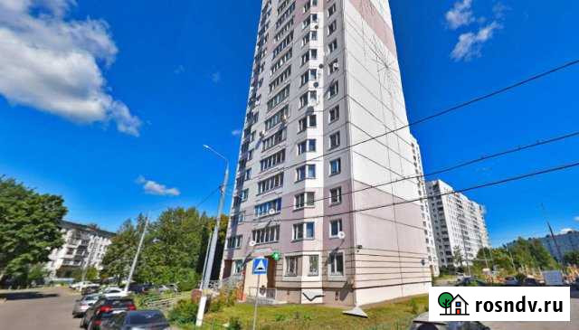 2-комнатная квартира, 60 м², 14/18 эт. на продажу в Ржавках Ржавки - изображение 1