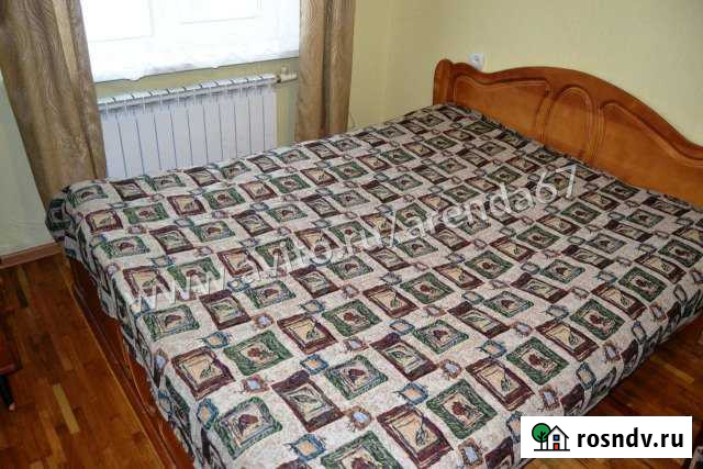 2-комнатная квартира, 54 м², 7/9 эт. в аренду посуточно в Смоленске Смоленск - изображение 1