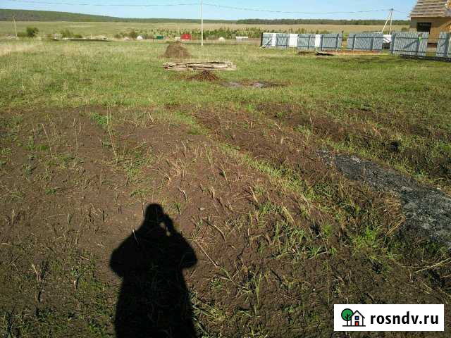 Участок ИЖС 20 сот. на продажу в Кочкурово Кочкурово - изображение 1