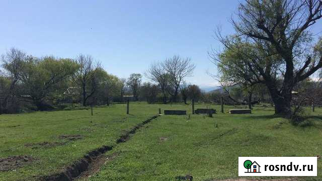 Участок ИЖС 4 сот. на продажу в Кизилюрте Кизилюрт - изображение 1