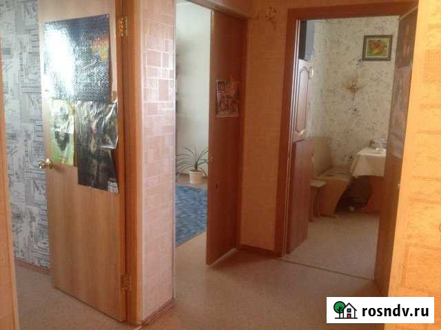 2-комнатная квартира, 50 м², 2/7 эт. на продажу в Тынде Тында - изображение 1