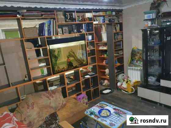 2-комнатная квартира, 52 м², 5/5 эт. на продажу в Заволжье Заволжье