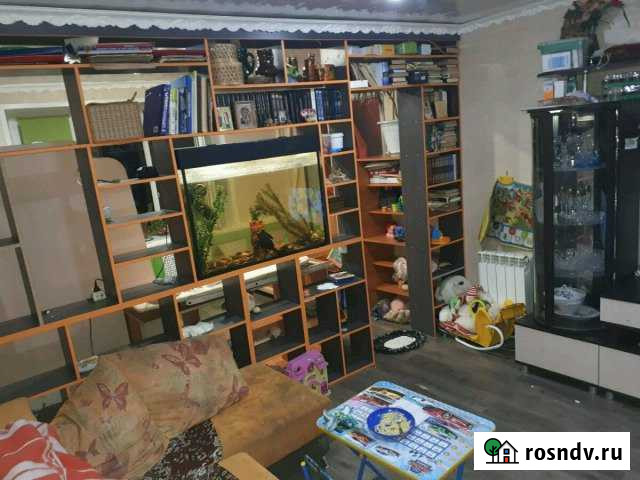 2-комнатная квартира, 52 м², 5/5 эт. на продажу в Заволжье Заволжье - изображение 1