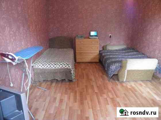 1-комнатная квартира, 35 м², 3/5 эт. в аренду посуточно в Торжке Торжок