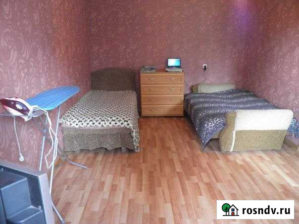 1-комнатная квартира, 35 м², 3/5 эт. в аренду посуточно в Торжке Торжок - изображение 1