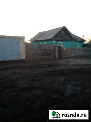 Дом 46.7 м² на участке 7.8 сот. на продажу в Кулунде Кулунда - изображение 1