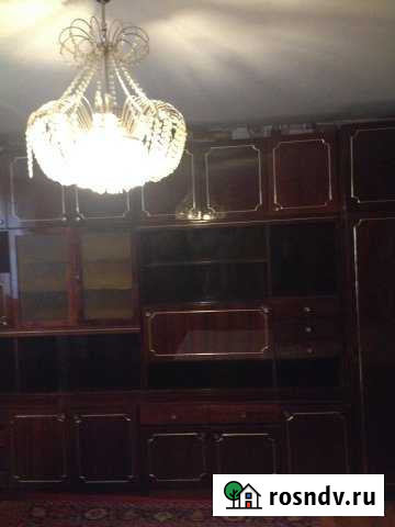 2-комнатная квартира, 60 м², 1/9 эт. в аренду на длительный срок в Щёлково Щёлково - изображение 1