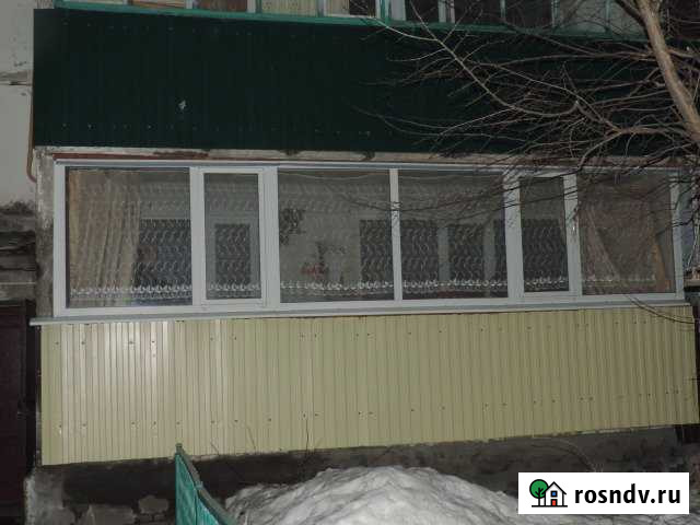 2-комнатная квартира, 49 м², 1/2 эт. на продажу в Большом Нагаткино Большое Нагаткино - изображение 1