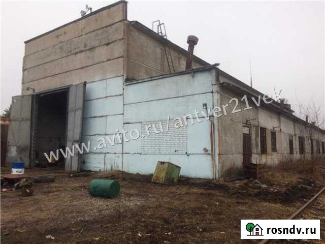 Продаю отдельно стоящее здание на ул.Хрустальнойд Тверь - изображение 1