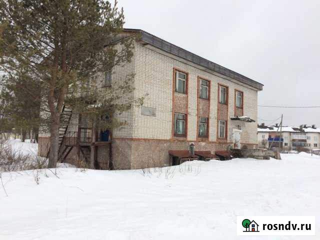 Коммерческая недвижимость Медвежьегорск - изображение 1