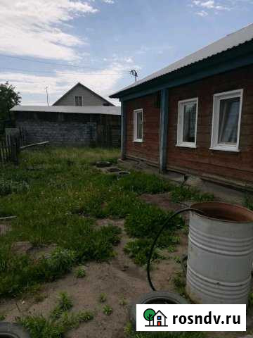 Дом 40 м² на участке 25 сот. на продажу в Зудилово Зудилово - изображение 1