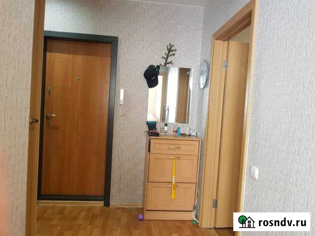 1-комнатная квартира, 37 м², 4/8 эт. на продажу в Искитиме Искитим - изображение 1