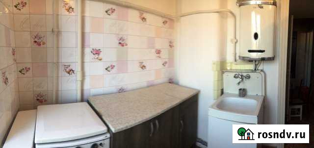 2-комнатная квартира, 46 м², 5/5 эт. в аренду на длительный срок в Пушкино Пушкино - изображение 1