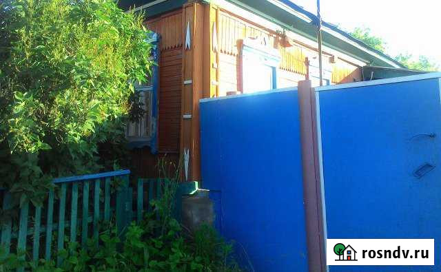 Дом 47 м² на участке 40 сот. на продажу в Елани Елань - изображение 1