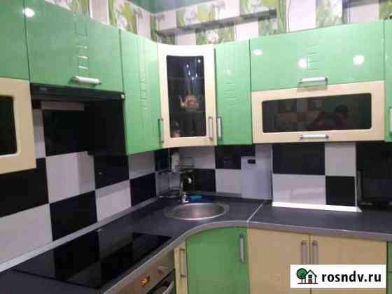 2-комнатная квартира, 52 м², 2/16 эт. в аренду посуточно в Кирове Киров