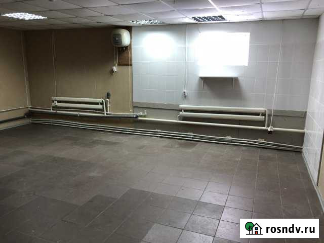 Сдаю в аренду помещение под производство,торговлю Кинель - изображение 1