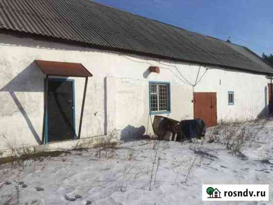 Продам производственную базу на земельном у Бийск