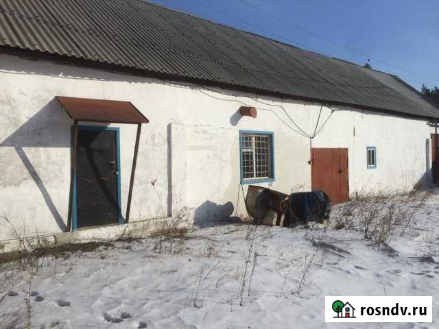 Продам производственную базу на земельном у Бийск - изображение 1