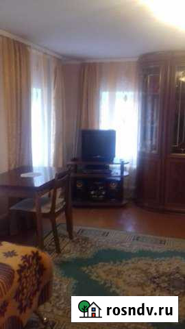 Дом 50 м² на участке 32 сот. на продажу в Старожилово Старожилово - изображение 1