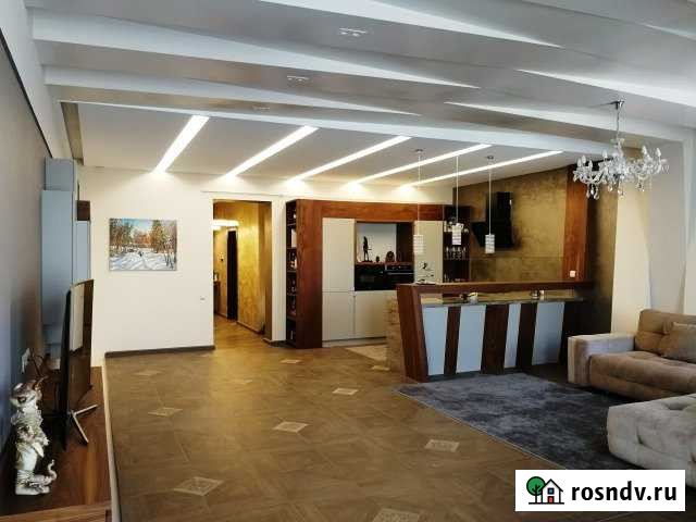 Таунхаус 207 м² на участке 2.5 сот. на продажу в Красногорске Московской области Красногорск - изображение 1
