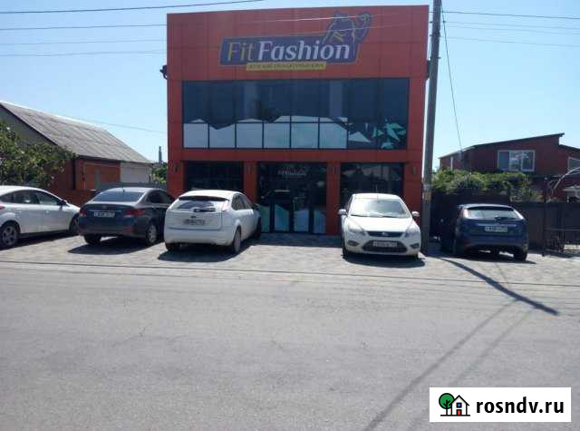 Торгово-офисная площадь Темрюк - изображение 1