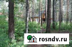 Участок ИЖС 3 сот. на продажу в Кырене Кырен - изображение 1