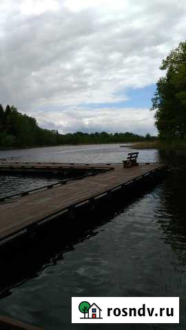 1-комнатная квартира, 32 м², 3/3 эт. на продажу в Осташкове Осташков - изображение 1