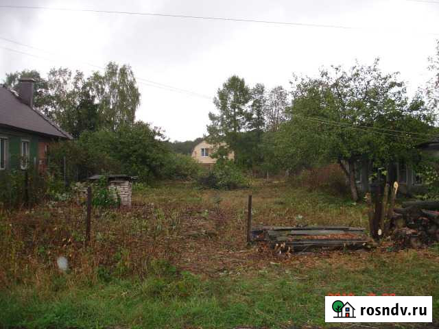 Участок ИЖС 5 сот. на продажу в Старой Купавне Старая Купавна - изображение 1