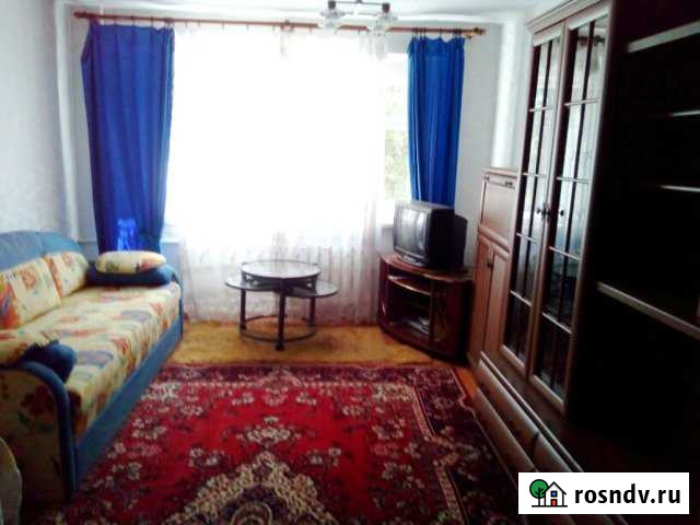 Комната 21 м² в 2-ком. кв., 2/4 эт. на продажу в Вербилках Вербилки - изображение 1