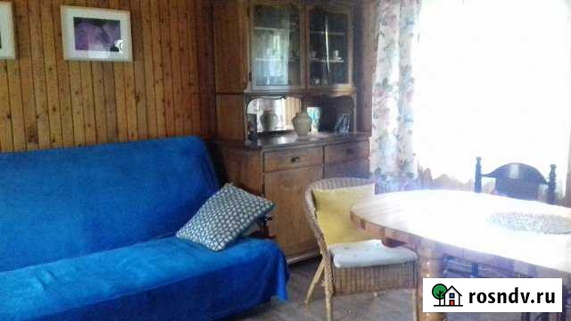 Дача 95 м² на участке 10 сот. на продажу в Павловском Посаде Павловский Посад - изображение 1