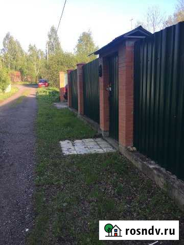 Дача 36 м² на участке 8 сот. на продажу в Поварово Поварово - изображение 1