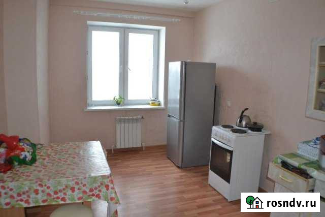 2-комнатная квартира, 60 м², 6/10 эт. на продажу в Нягани Нягань - изображение 1