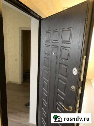 1-комнатная квартира, 42 м², 7/17 эт. в аренду на длительный срок в Ногинске Ногинск - изображение 1