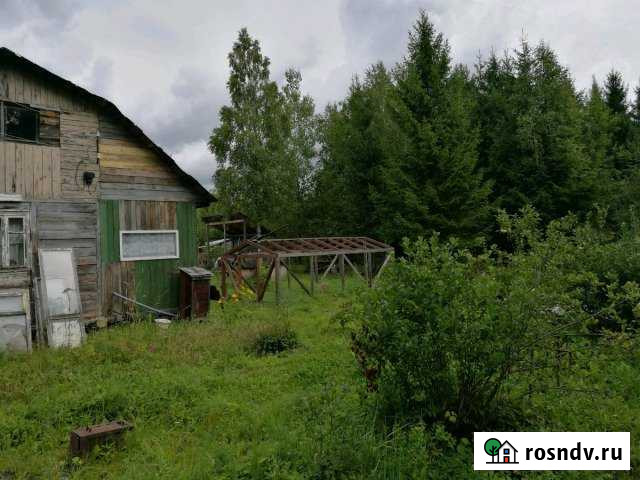 Участок СНТ, ДНП 6 сот. на продажу в Киришах Кириши - изображение 1