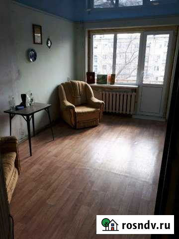 3-комнатная квартира, 54 м², 3/4 эт. на продажу в Отрадном Отрадный - изображение 1