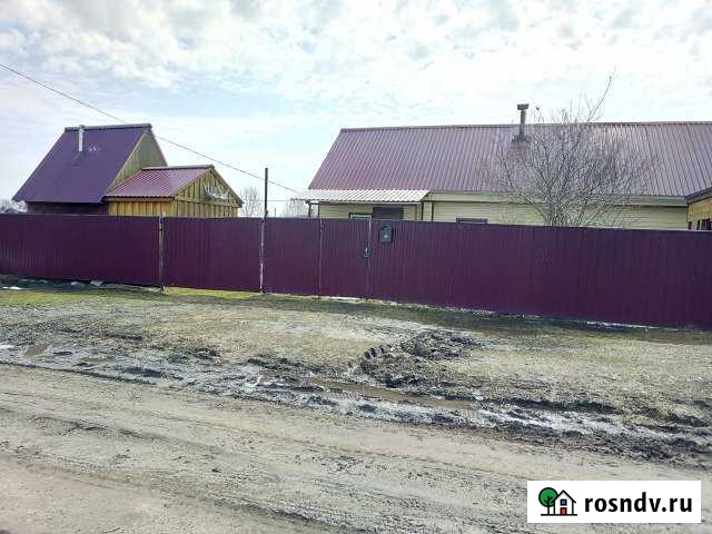 Дача 36 м² на участке 12 сот. на продажу в Кривошеино Кривошеино - изображение 1