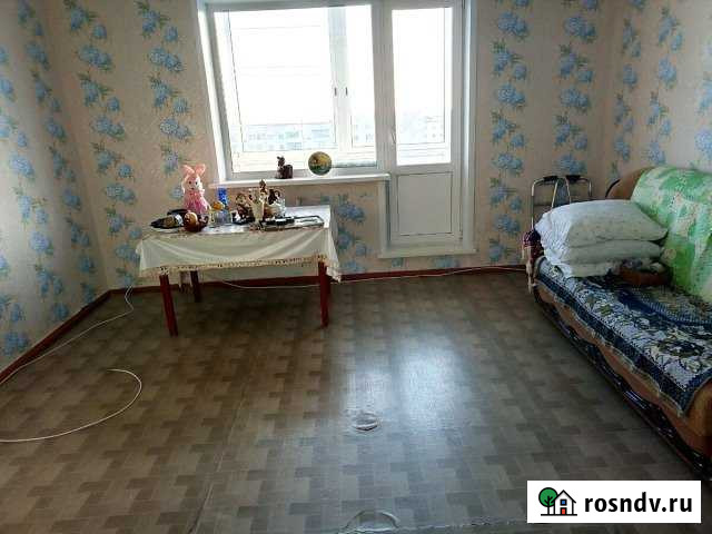 2-комнатная квартира, 53 м², 5/5 эт. в аренду на длительный срок в Березовском Кемеровской области Березовский - изображение 1