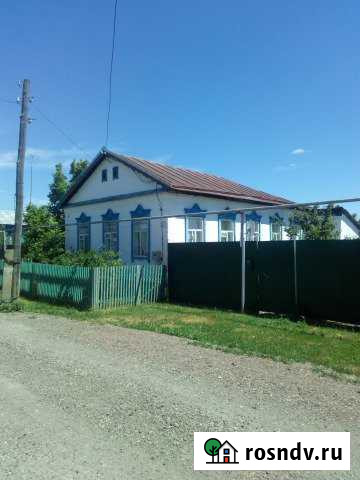 Дом 53 м² на участке 14 сот. на продажу в Саракташе Саракташ - изображение 1