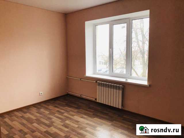 1-комнатная квартира, 35 м², 2/5 эт. на продажу в Строителе Белгородской области Строитель - изображение 1