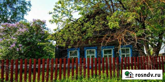 Дом 39 м² на участке 27 сот. на продажу в Талдоме Талдом - изображение 1