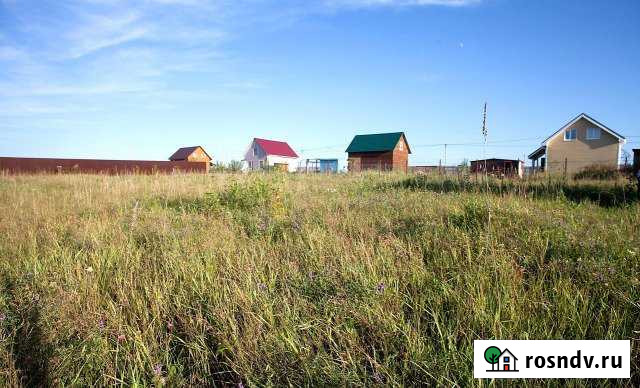 Участок СНТ, ДНП 5 сот. на продажу в Обнинске Обнинск - изображение 1